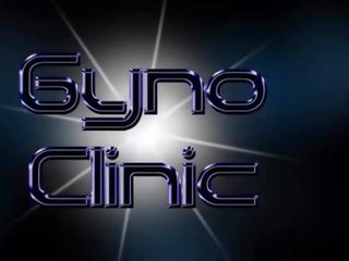 Gyno امتحان من طبيعي الثديين شاب امرأة