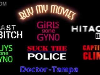 Sperma extraction &num;4 tovább doktor tampa whos taken által nonbinary orvosi perverts hogy the cum clinic&excl; teljesen videó guysgonegyno&period;com&excl;