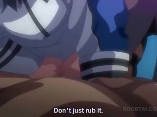 Hentai valkata jumping sperma loaded manhood apie as grindys