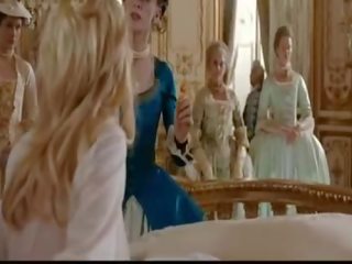 Kirsten dunst marie antoinette