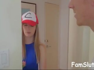 Secchione passo sis colpi fratello per pokemon andare | famslut.com