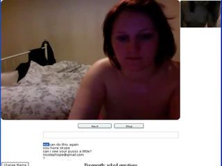 Chatroulette #23 sunkus pora turėti labai ilgai xxx filmas