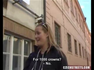 CZECH STREETS MONIKA