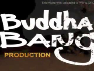 Buddha Bang feat Nikki Crew