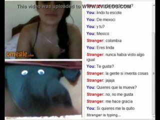 Chicas mirandome en omegle expreciones, holky loock ma na omegle expresions