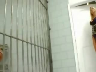 Arschloch prisons mit spaß