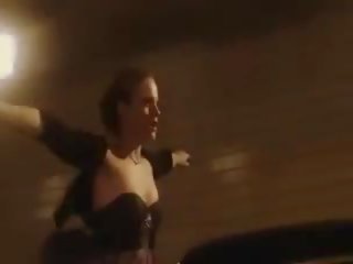 Emma watson - den perks av å være en wallflower