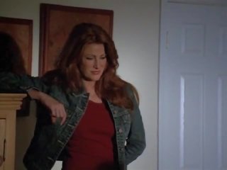 Angie everhart - nu witness clipe