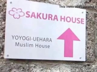 Jepang adalah tidak anti-muslim - rumours - 日本の噂 イスラ