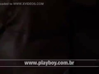 Babi Rossi Making Of Playboy