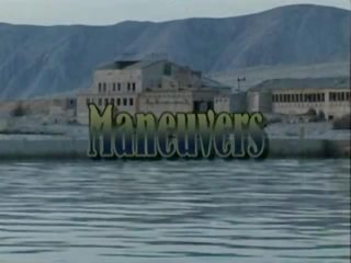 Passions ng war 4: maneuvers