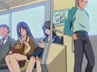 Anime skupina dospělý film xxx zábava s bondáž, nadvláda, sadismus, masochismu dommes