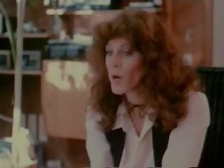 Kay parker เซ็กส์สามคน ด้วย สามี และ เมียน้อย