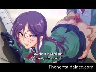 Animado dropout hentai mov