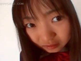 Teenage isin asia honey and her first time with alat vibrator