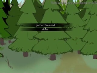 Omnitrixxx bagian satu gameplay