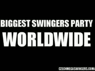 Größte swinger partei worldwide