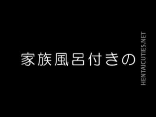 Monada animado deity consigue clavado por un grande phallus