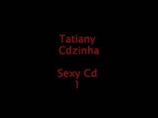 Tatiany manis - provocative crossdresser