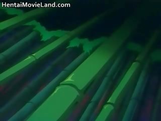 Amazing Anime mov With Sucking Stiff Part4