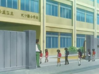 Kodomo ei jikan 03