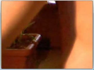 Webcam peluda adolescentes