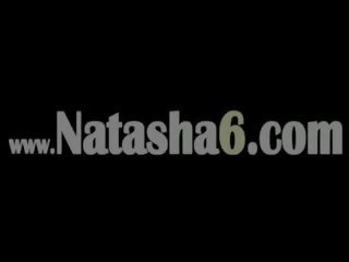 丹麥的 natashas missing 一 刺