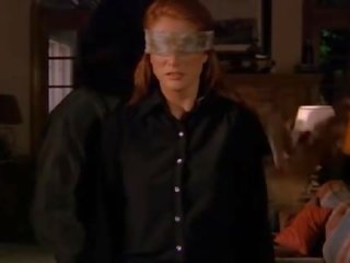 Angie everhart tình dục predator