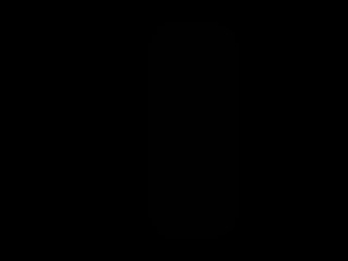 Hotkinkyjo màu xám váy và cyclop dương vật giả từ mrhankey 720p