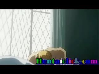 Hentai Gay chap Having Hardcore sex clip And Love
