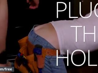 &lpar;clark campbell&comma; carter michaels&rpar; - plug the caurums - piekabe preview - men&period;com