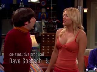 Kaley cuoco - बड़ा धमाके सिद्धांत