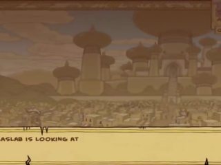 Akabur's Princess Trainer Gold Edition Uncensored Part 2