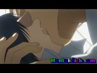 Hentai Gay Twink Hardcore xxx clip And Love Action