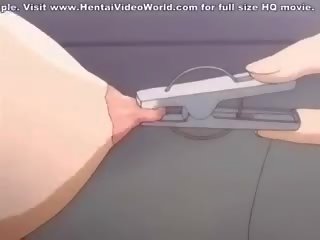 Medical practitioner Tortures And Fucks Gals In Anime