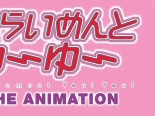 Elragadó ázsiai hentai x névleges csipesz rajzfilmek a iskola baszás