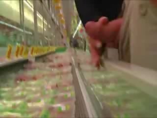 Swell pagtatalik video sa ang mall