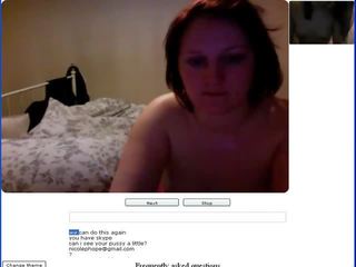 Chatroulette #23 hard iki adam have very long xxx film