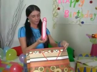 Adult film jucarii pentru o incredibil zi de naștere doamnă