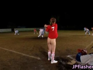 Ελεύθερα jav του baseball ομάδα gender