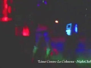 Club de noapte punct culminant vid0007