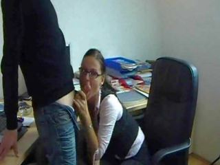 Inviting Office prostitute Banged video