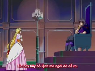 [vnlh] servant prinses 01 van 03 vietsub