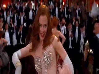 Ніколь kidman moulin rouge