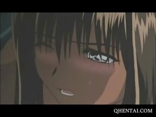 Hentai enfermeira bateu incondicional como porcas filme escrava