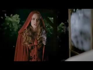 Deborah ann woll outstanding naujas seksas scena