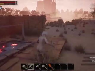 Conan exiles delen 5