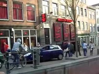 Amsterdam Red Lite District - Yahoo clip Search2