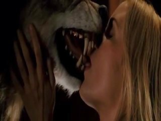 Anna Hutchison - The Cabin In The Woods mov