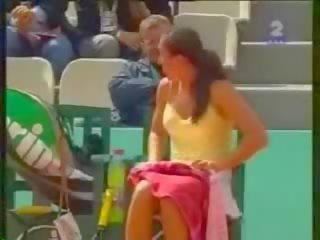 Світ теніс відео